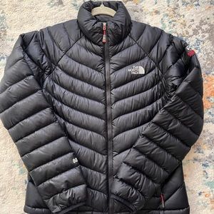 The North Face Puff Jacket